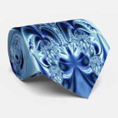 Metalworkネプチューンタイ ネクタイ (ロール)