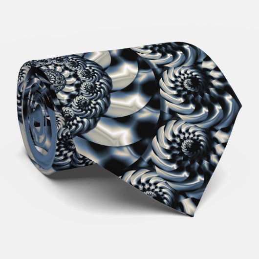 Metalworks ネクタイ (ロール)