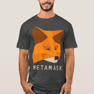 MetaMask鍵、PulseChain上のコイン、Et Tシャツ