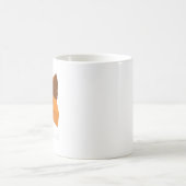 Metamask Mug Crypto コーヒーマグカップ (中央)