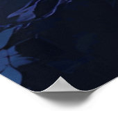 Metamorfosis Sci-Fiポスター – 未来の戦士 ポスター (角)