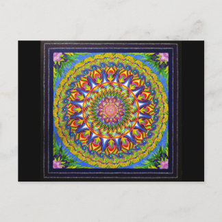 Metamorphose (郵便はがき) ポストカード