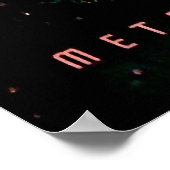 Metamorphosis ポスター (角)