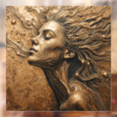 “Metamorphosis of Light” – A Surreal Portrait ウィンドウサイン (シート2)