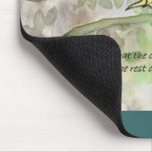 Metamorphosys_bのmousepad マウスパッド (コーナー)