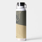 metaper_20_a月の付いた丘_1 ウォーターボトル (背面)