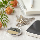 metaper_20_a月の付いた丘_1 キーホルダー (側面)