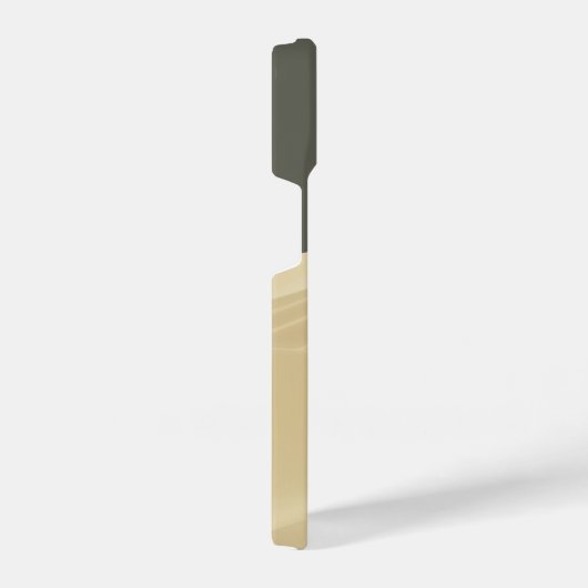 metaper_20_a moonlit hill_1 iPhoneケース iPhone 14ケース (右側面)