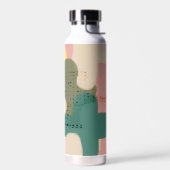 metaper_6_growth_3 ウォーターボトル (左面)