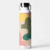 metaper_6_growth_3 ウォーターボトル (正面)