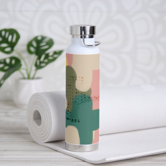 metaper_6_growth_3 ウォーターボトル (ヨガ)