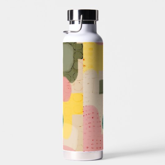 metaper_6_growth_3 ウォーターボトル (右面)