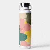 metaper_6_growth_3 ウォーターボトル (背面)