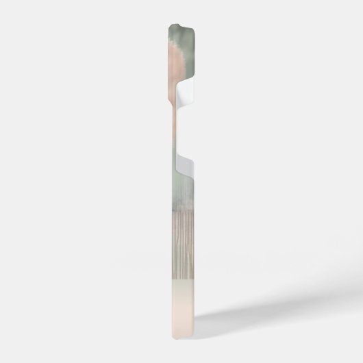 metaper_8_goinghome iPhoneケース iPhone 14ケース (左側面)