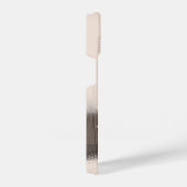 metaper_8_goinghome iPhoneケース iPhone 14ケース (右側面)