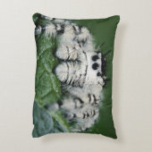 Metaphidの跳躍のくも アクセントクッション (裏面(縦))