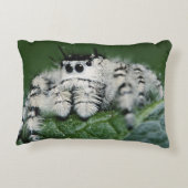 Metaphidの跳躍のくも アクセントクッション (裏面)