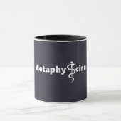 Metaphysician Mug マグカップ (中央)