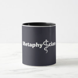 Metaphysician Mug マグカップ