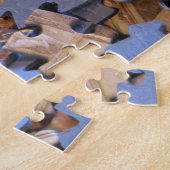 Metapuzzle 6: 私を憎まないで下さい ジグソーパズル (側面)