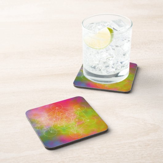 Métatron コースター (右側)