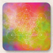 Métatron コースター (正面)