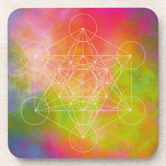 Métatron コースター (正面)