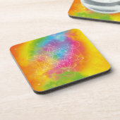 Métatron コースター (左側)