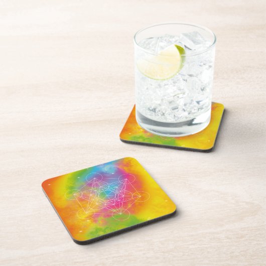 Métatron コースター (右側)