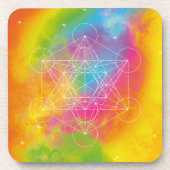 Métatron コースター (正面)