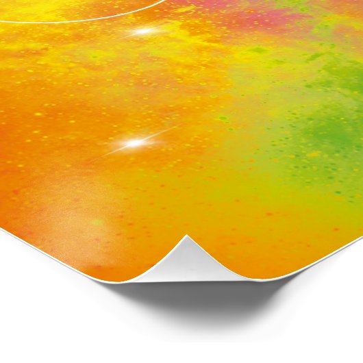 Métatron ポスター (コーナー)