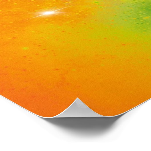 Métatron ポスター (角)