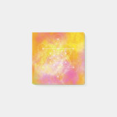 Métatron ポストイット (正面)