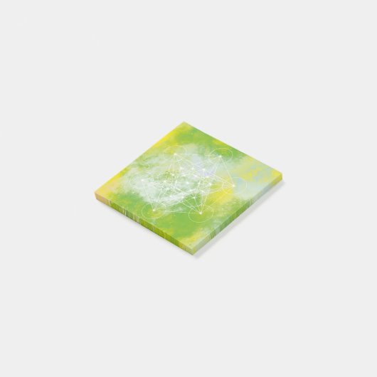 Métatron ポストイット (アングル)