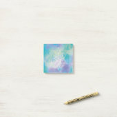 Métatron ポストイット (デスク上)