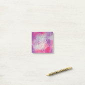 Métatron ポストイット (デスク上)