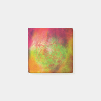 Métatron ポストイット