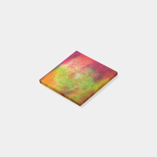 Métatron ポストイット (アングル)