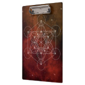 Metatron, chakra,zen,sacred geometric, angel クリップボード (左)