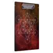 Metatron, chakra,zen,sacred geometric, angel クリップボード (右)