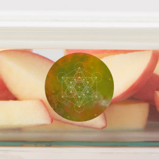 Metatron, chakra,zen,sacred geometric, angel, ラベル