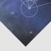 Metatron, chakra,zen,sacred geometric, geometry, 薄葉紙 (詳細)