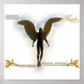 Metatron Poster ポスター (正面)