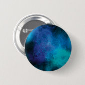 Metatron’s Cube Sacred Geometry 缶バッジ (正面&裏面)