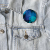 Metatron’s Cube Sacred Geometry 缶バッジ (インサイチュ)