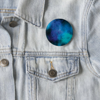 Metatron’s Cube Sacred Geometry 缶バッジ