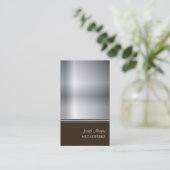 MetaWorks、名刺 名刺 (スタンド正面)