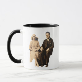 Metcalf Family Reunion 2025 Coffee Mug マグカップ