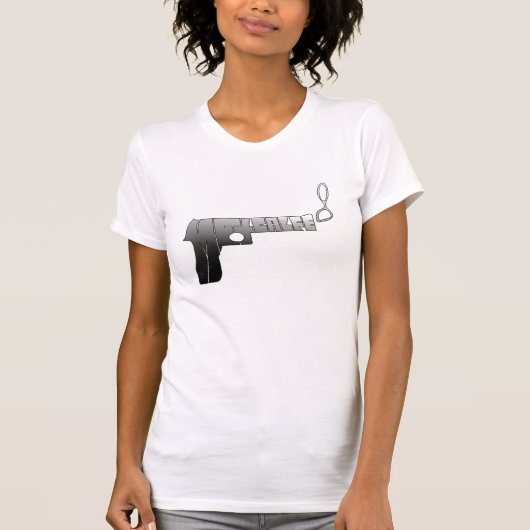 metcalfe tシャツ (正面)