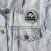Meteor Pinbackボタン 缶バッジ (インサイチュ)